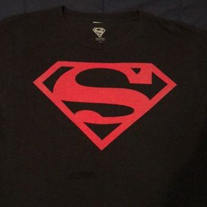 Super Boy Graphic Tee